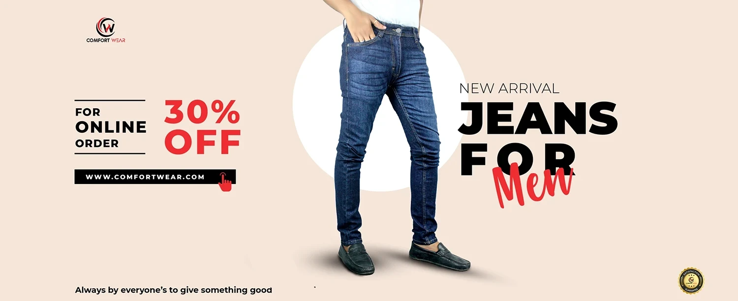 Comfortwearbd.com promo