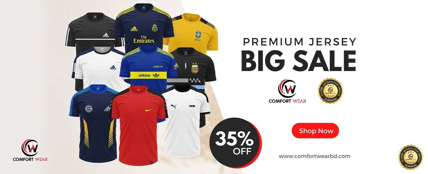 Comfortwearbd.com promo
